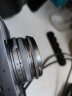 卡色（Kase）适用于富士X100V X100Vi X100F X100T 相机 uv镜 方形遮光罩 磁吸镜头盖 替代保护圈 无需转接环 富士X100 MCUV镜 银色 晒单实拍图