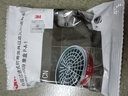 3M 620E/620P防毒面具套装6200防毒喷漆防尘化工农药装修异味 6200+6001套装喷漆有机蒸气 实拍图