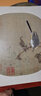 团扇 赏饰 宋花鸟 中国画大师经典系列小品精品团扇精品山水花鸟草虫临摹范本画集宋人小品经典范本山水画册页 实拍图