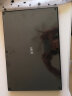 LG gram 2021款16英寸轻薄本 16:10大画面 Evo平台 笔记本电脑(11代i5 16G 512G 2k屏 锐炬显卡 雷电4)黑 实拍图