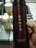 富光保温杯大容量杯子男女316不锈钢便携杯子商务刻字定制泡茶杯 酒红色 520ml 实拍图