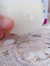 泓乐（Holle）德国有机 婴幼儿配方牛奶粉 乳脂球膜+藻油DHA1段(0-6个月)400g 实拍图