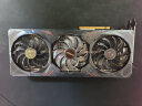 华擎(ASRock) AMD RADEON RX7600 PG 幻影电竞 8G OC 电竞游戏显卡 晒单实拍图