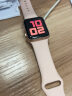 【二手95新】Apple watch苹果手表6代iwatch5智能se运动s4电话esim蜂窝2/3 3代s3 gps版【黑/银/金】颜色请留言 小尺寸38mm（40mm）（41mm）原装充电器 实拍图