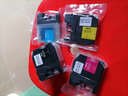 星朋适用兄弟Brother DCP-J100 J105 MFC-J200彩色多功能打印机墨盒545 lc549xl lc545xl墨盒四色套装 实拍图
