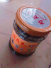 好菇婆（HAOGUPO） 香菇菜180g下饭菜瓶装酱菜广东潮汕特产香菇酱小菜拌面拌饭酱 180g香菇菜【3】原味+【3】香辣 实拍图