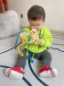 玩具抽抽拉拉乐6-12个月以上手部精细动作益智早教宝宝0一1岁ZP 螃蟹拉拉乐（4合1） 放心啃咬 晒单实拍图