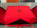 泰格豪雅TAG Heuer瑞士手表F1系列SENNA塞纳联名特别版计时码表 CAZ101AJ.FC6487 实拍图