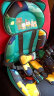 Aseblarm汽车用儿童安全座椅便携式宝宝椅通用简易车载0-3-12岁婴儿可坐垫 简易灰 晒单实拍图