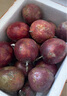 张小壮 百香果 云南精选高山百香果 A级果 新鲜水果 产地直发 精选3斤约21-24个 实拍图