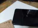 骆尊 适用摩托罗拉edge X30钢化膜防窥edgeS30手机膜moto edgex30全屏高清贴膜 【Edge S30】全透明升级防指纹*2片装 . 实拍图