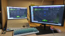 KTC 23.8英寸 2K 原生180Hz 350nit FastIPS 快速液晶1Ms广色域屏幕 低蓝光游戏电竞电脑显示器Q24T09 晒单实拍图