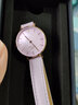 丹尼尔惠灵顿（DanielWellington）DW女表花时系列薰衣草紫贝母流金表送女友节日礼物DW00100634 实拍图
