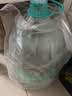 乐百氏（robust）天然水15L大桶免押金纯净水5.5升整箱装怡宝5L*4饮用矿泉水娃哈哈 乐百氏天然泉水15L/桶 3楼以上步梯房需收取高楼费 实拍图