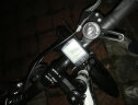 自行车码表 通用自行车有线码表山地车里程表迈速表无夜光户外骑行装备公里表测速表 多功能有线款 实拍图