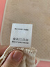 欧孕（OUYUN）婴儿肚兜夏季薄款竹棉纱布宝宝半背背心 航海笔记66 实拍图