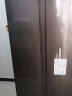 康佳（KONKA）冰箱双开门452升对开门家用电冰箱风冷无霜电脑温控大容量节能保鲜 水润鲜系列BCD-452WEGR5S 晒单实拍图
