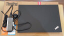 戴尔（DELL） 显示器 1080P不闪屏支持壁挂液晶电脑多尺寸显示屏 办公台式电脑显示屏 E2725HM 27英寸低蓝光100HZ 实拍图