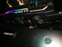 微星（MSI）超龙X GeForce RTX 3070 Ti SUPRIM X 8G  超旗舰 超频版 电竞游戏设计智能学习电脑独立显卡 晒单实拍图