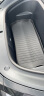 特斯拉（Tesla） Model Y脚垫套装汽车脚垫车主专属精选套餐专车专用 晒单实拍图
