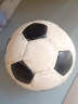 摩腾（molten）足球3号儿童学生比赛训练足球PVC材质F3P1700 实拍图
