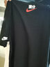 耐克（NIKE）卫衣男士25秋季新款运动服装健身长袖舒适休闲套头衫保暖圆领外套 BV2667-412/晒图退5 XL 【180】体重150~170斤左右 实拍图