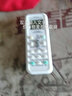 友信万能全通用空调遥控器通用所有格力美di海尔海信科龙松下志高TCL长虹春兰LG格兰仕的等全部通用 通用带背光(使用前看背面说明) 实拍图