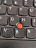 ThinkPad 联想小红帽小红点 TrackPoint 红点 指点杆帽 实拍图
