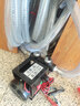 恒格尔电动抽油泵12V24V220V伏油泵柴油抽油机抽油器加油机加油泵抽油泵 12V550W抽油泵（大流量） 实拍图