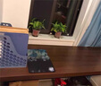 品祥（PINXIANG）北欧实木书桌电脑桌台式家用写字桌卧室书房办公工作台桌长方形桌 单桌:100*60*75cm 木板厚5cm 实拍图