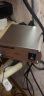 铁三角（Audio-technica） AT4040电容麦克风有声书录音设备喜马拉雅合唱声卡套装 配铁三角M30X耳机（性价比之选） 晒单实拍图