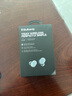 SKullcandy 骷髅头 Sesh小魔豆 TWS真无线蓝牙耳机 入耳式运动音乐耳机 任豪用过款 SESH黑色 实拍图