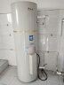 宏谷（HONGGU） 300升立式中央 落地式 坚式 机械商用大容量储水式 电热水器EDY-300 380V 10KW 晒单实拍图