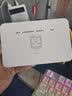 华为（HUAWEI） 华为4G无线路由器2 4G三网通移动WIFICPE转有线移动随身wifisim B320-820【4G三网通】 实拍图