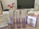 自然堂凝时水乳套装护肤品抗皱提拉紧致补水保湿淡化细纹化妆品全套礼物 （10）洁+水+乳+精【紧致抗皱】 实拍图