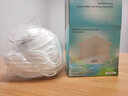 胜丽 KN95口罩防尘口罩工业口罩独立装防雾霾防飞沫 头戴无阀杯型 M8210 10只装 实拍图