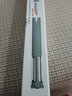 新厨仕（Necooks） 三合一削皮器不锈钢削皮刀多功能削皮工具厨房刨皮刀便携去皮器胡萝卜刨丝器 北欧绿【刨丝、削皮、切块】 实拍图