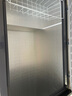 北极川冰柜商用智能温控卧式大容量冷柜家用冷藏冷冻展示柜冰箱保鲜柜雪糕柜 双机强劲速冻|1588白三门【长2.4米】 实拍图