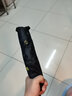 商邦全自动晴雨伞女男太阳伞防晒折叠小清新遮阳伞两用伞 【加固自动款】黑胶皇冠黑色 实拍图