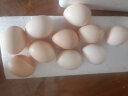 香丹青农家生态土鸡蛋20枚装 新鲜鸡蛋草鸡蛋笨鸡蛋 晒单实拍图