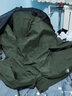 JEEP冲锋衣男女三合一户外抓绒防风防水登山服情侣防寒可拆卸外套XL 实拍图