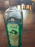 FRUKO洋酒进口捷克FRUKO苦艾酒艾碧思70度高度烈酒Absinth力娇酒利口酒 绿苦艾酒 实拍图