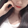 FR珠宝 钻石项链女18K玫瑰金彩金钻石吊坠心形锁骨链七夕情人节礼物 白金套链（吊坠+18K金项链） 实拍图