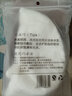倩挥洗脸手腕带防湿袖吸水手巾护腕挡水运动擦汗护腕洗漱手环 手腕带+束发带+热敷毛巾 实拍图