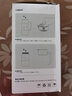 家の物语（KATEI STORY）日本厨房玻璃油壶食用油家用大容量防漏重力自动开盖酱油瓶调料瓶 2件套冷烟灰 倒油壶 550ml 实拍图