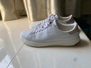 colehaan/歌涵 男士休闲鞋 时尚轻盈皮革运动鞋板鞋小白鞋男C22584 白色-C22584 41 实拍图