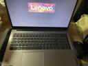 联想（Lenovo） IdeaPad15锐龙版 15.6英寸六核学生网课高性能轻薄商务办公笔记本电脑 银色 16G内存 1TB固态丨存储升级 全高清防眩光屏 实拍图