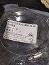 304不锈钢喉箍卡箍管卡管夹抱箍管箍活箍水管油烟机洗衣机煤气管 直径72-95mm【2粒】 实拍图