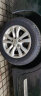 朝阳(ChaoYang)轮胎 小汽车轮胎 舒适型轿车胎 RP18系列 普通胎 215/60R16 95H 晒单实拍图