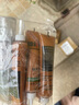 顶谷实木家具修补漆补色膏木门地板修补膏木地板划痕修复木色油漆腻子 柚木 三只装 实拍图